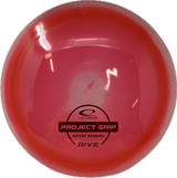 Rive-Latitude 64-Foundation Disc Golf