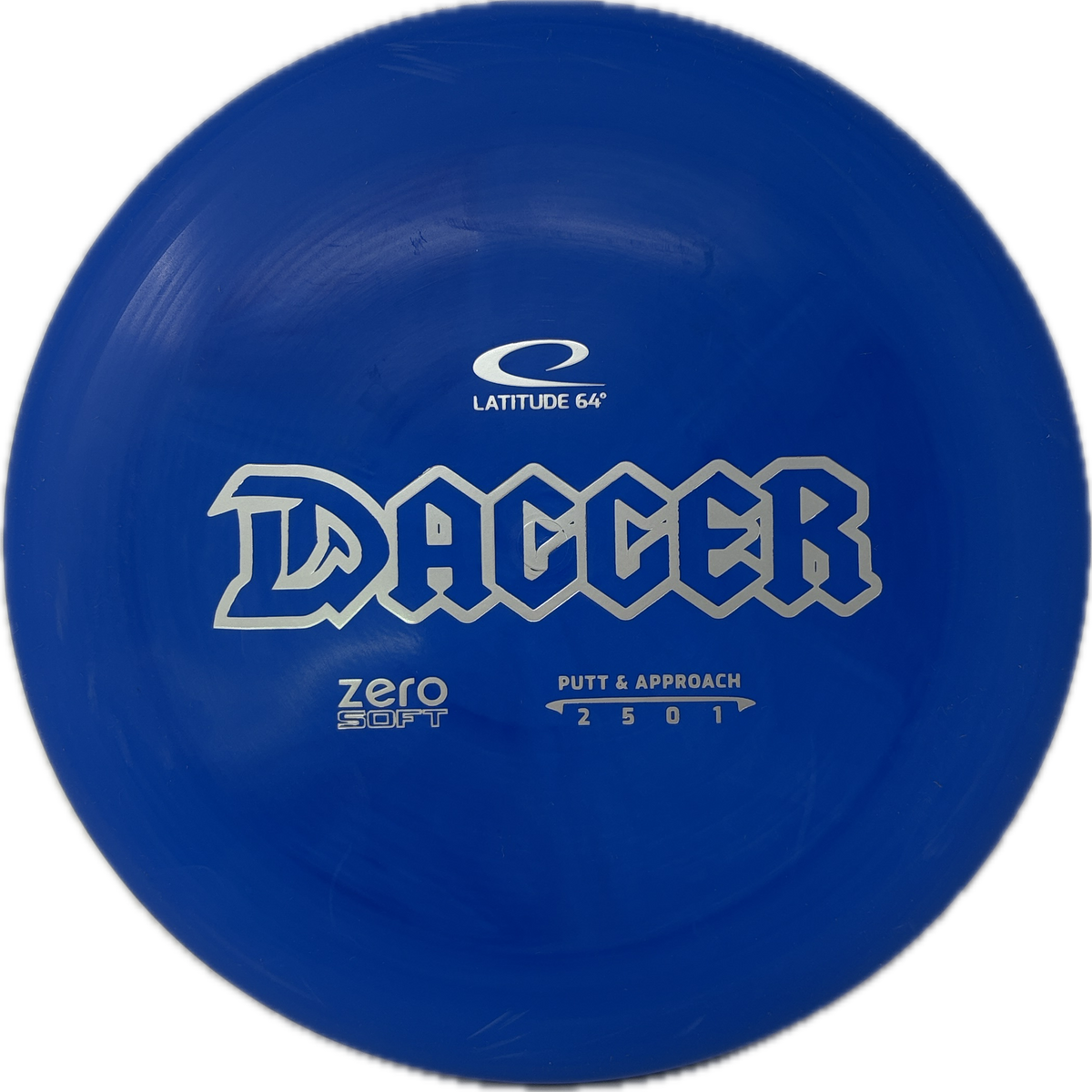 Dagger-Latitude 64-Foundation Disc Golf