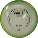 Virus-MVP-Foundation Disc Golf
