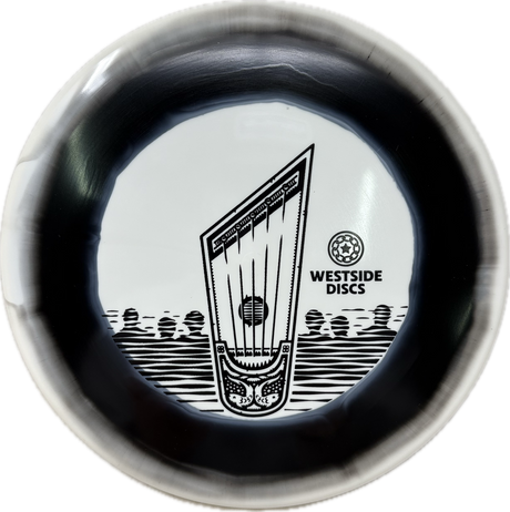 Harp-Westside Discs-Foundation Disc Golf