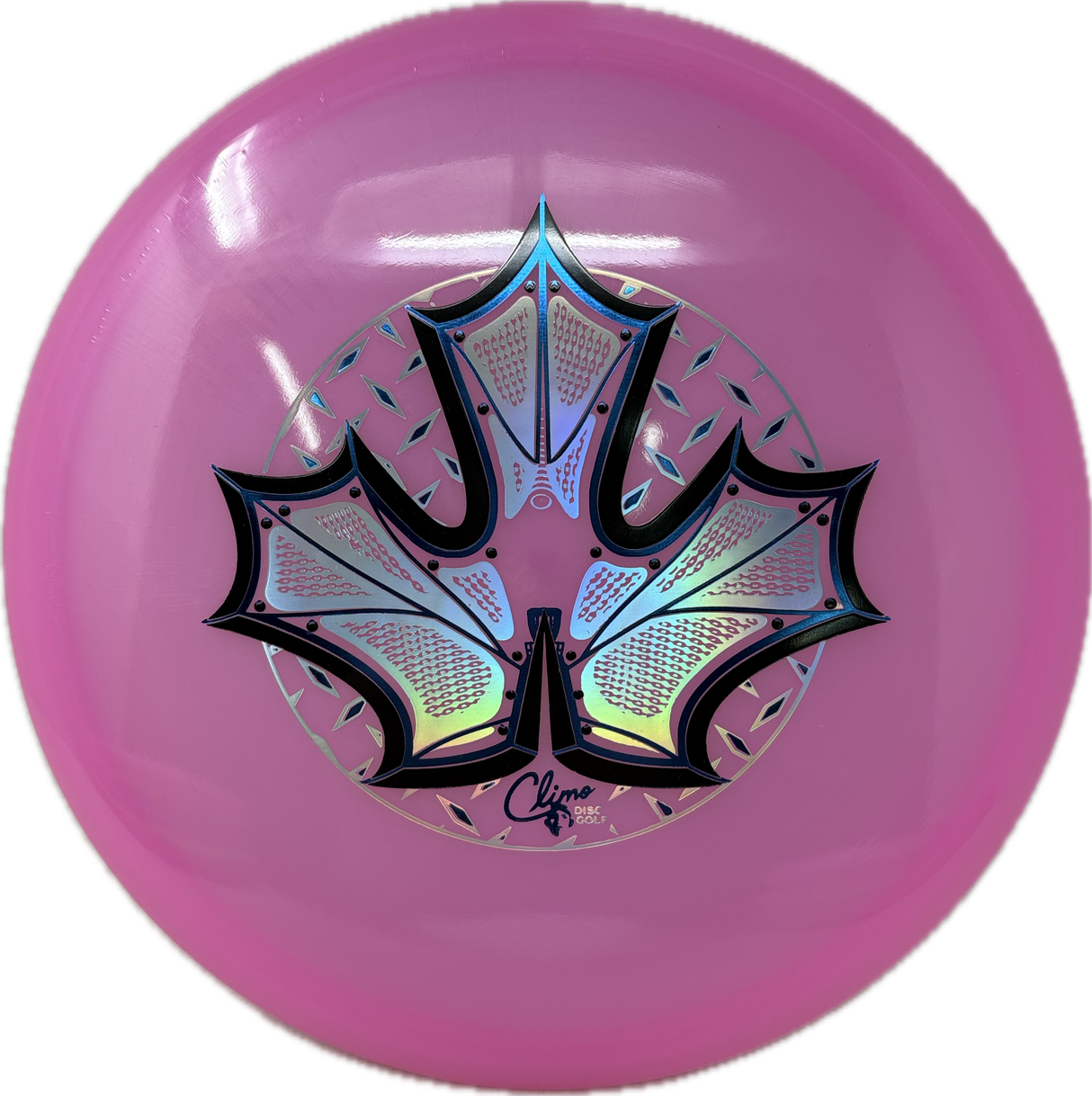 Belleair-Climo Disc Golf-Foundation Disc Golf