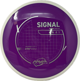 Signal-MVP-Foundation Disc Golf