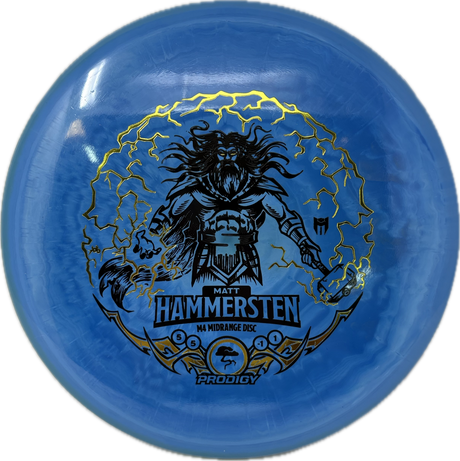 500 Spectrum M4 | Matt Hammersten 2025 Signature Series