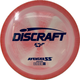 Avenger SS