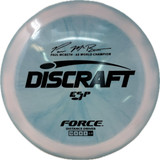 Force-Discraft-Foundation Disc Golf