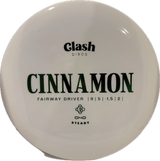 Cinnamon