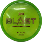 Blast-DGA-Foundation Disc Golf
