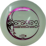 Cicada-Discraft-Foundation Disc Golf