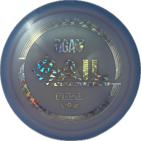 Sail-DGA-Foundation Disc Golf