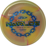 Sled | 2026 Worlds Edition-Discraft-Foundation Disc Golf