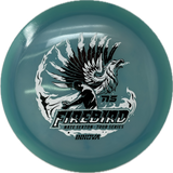 Used Discs-Foundation Disc Golf-Foundation Disc Golf