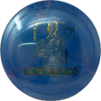 2026 Tour Series Hallux | Ricky Wysocki-Discraft-Foundation Disc Golf