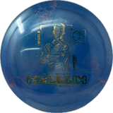 2026 Tour Series Hallux | Ricky Wysocki-Discraft-Foundation Disc Golf
