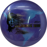 2026 Tour Series Buzzz SS | Ezra Robinson-Discraft-Foundation Disc Golf