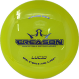 Treason-Dynamic Discs-Foundation Disc Golf