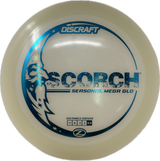 Scorch-Discraft-Foundation Disc Golf