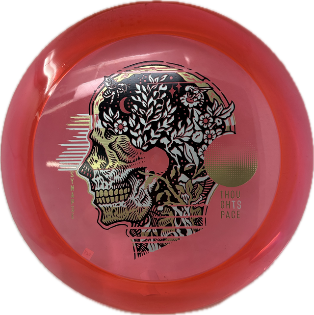 Synapse-Thought Space Athletics-Foundation Disc Golf