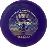 Voodoo-Gateway-Foundation Disc Golf