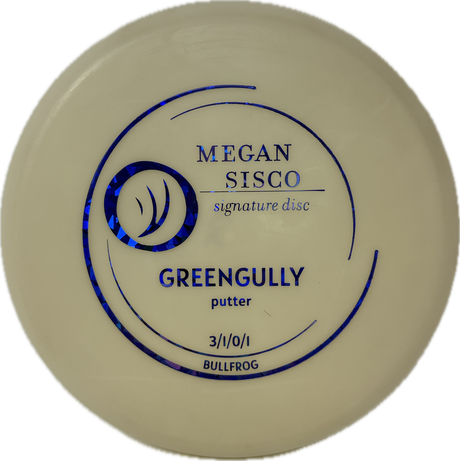 Used Discs-Foundation Disc Golf-Foundation Disc Golf