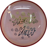 FDG Heck Yeah Hex-Foundation Disc Golf-Foundation Disc Golf