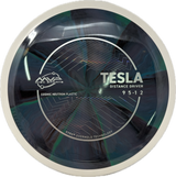 Tesla-MVP-Foundation Disc Golf
