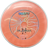 Watt-MVP-Foundation Disc Golf