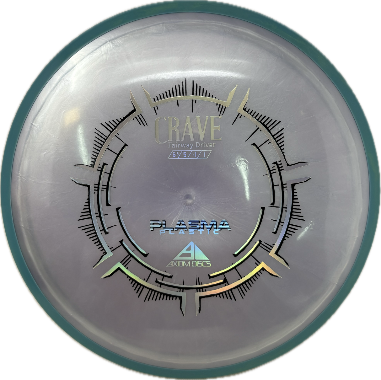 Crave-MVP-Foundation Disc Golf