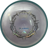 Crave-MVP-Foundation Disc Golf