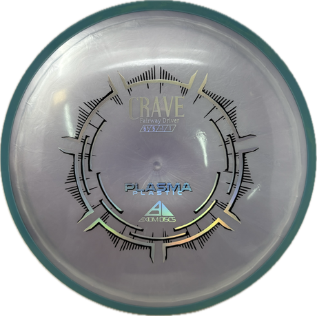 Crave-MVP-Foundation Disc Golf