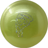 Pizza-Mint Discs-Foundation Disc Golf