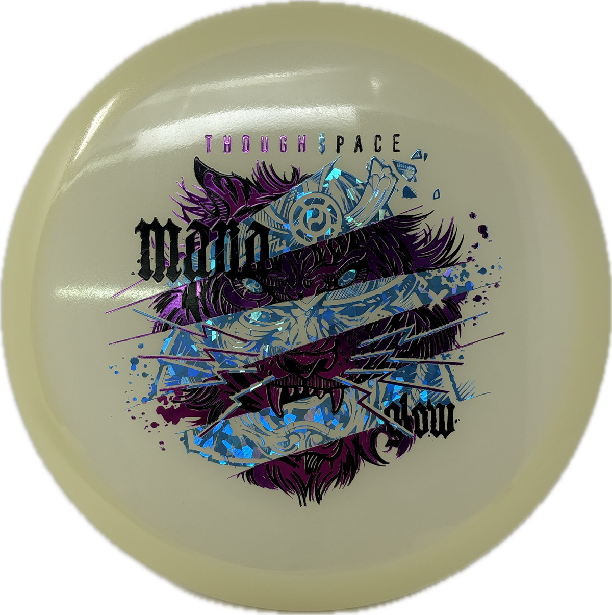 Mana-Thought Space Athletics-Foundation Disc Golf