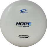 Hope-Latitude 64-Foundation Disc Golf