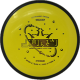 Jury-Dynamic Discs-Foundation Disc Golf