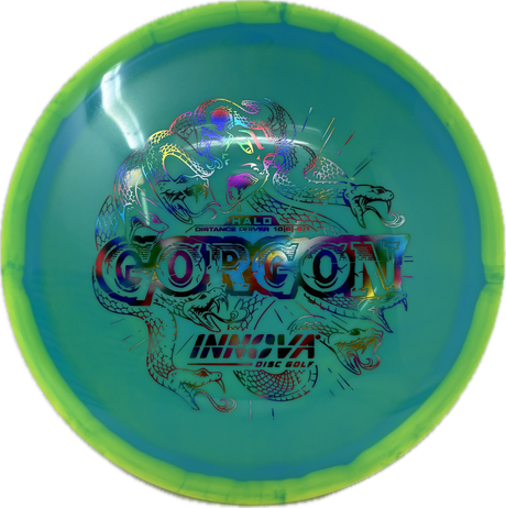 Gorgon