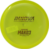 Mako3-Innova-Foundation Disc Golf