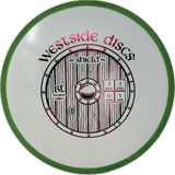 Shield-Westside Discs-Foundation Disc Golf