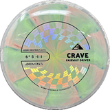 Crave-MVP-Foundation Disc Golf