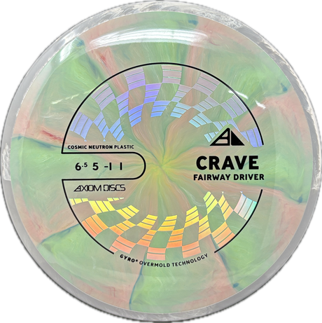 Crave