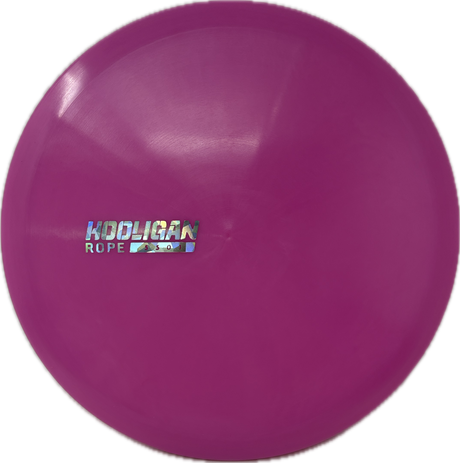 Rope-Hooligan-Foundation Disc Golf