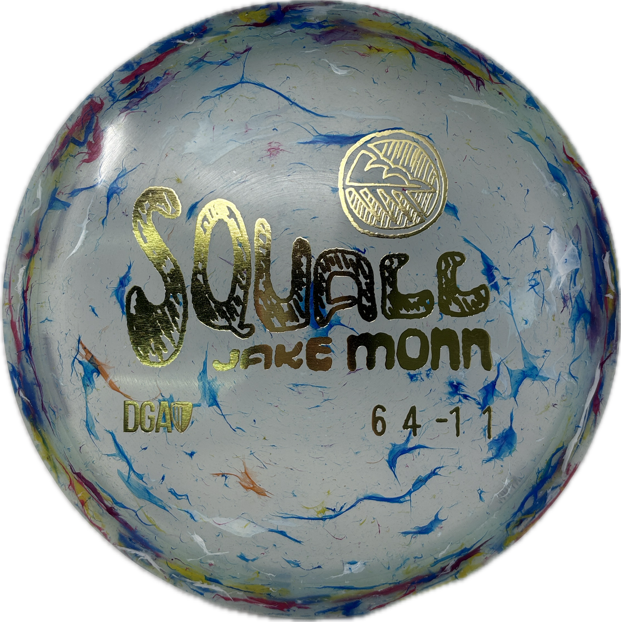 Used Discs-Foundation Disc Golf-Foundation Disc Golf
