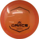 Grace-Latitude 64-Foundation Disc Golf