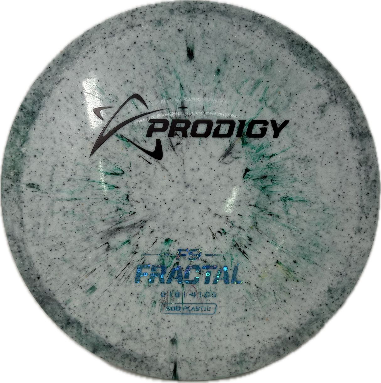 F9-Prodigy-Foundation Disc Golf