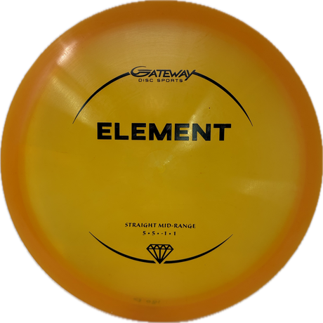 Element-Gateway-Foundation Disc Golf
