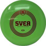 Svea-Kastaplast-Foundation Disc Golf