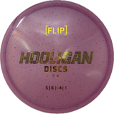 Flip-Hooligan-Foundation Disc Golf