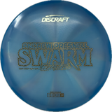 2025 Tour Series Swarm | Andrew Presnell