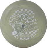 KC Pro Aviar | Calvin Heimburg Signature Edition-Innova-Foundation Disc Golf