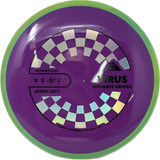 Virus-MVP-Foundation Disc Golf
