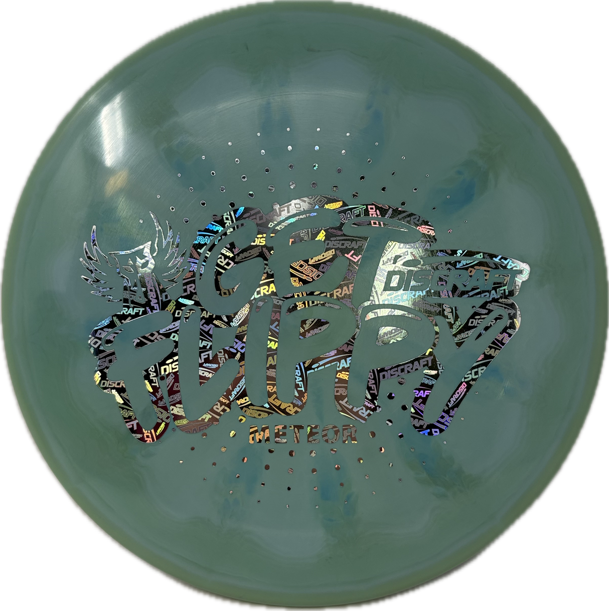 Get Flippy ESP Meteor