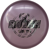 Brodie Smith Z Metallic Roach